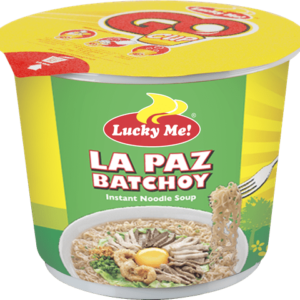 LUCKY ME SUPREME BATCHOY CUP NOODLES