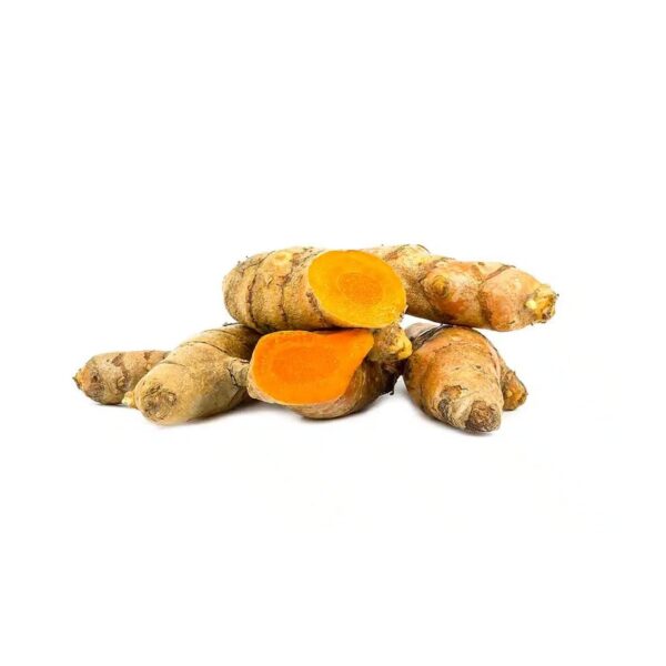 Luya Dilaw Turmeric