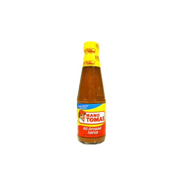 MANG TOMAS LECHON SAUCE