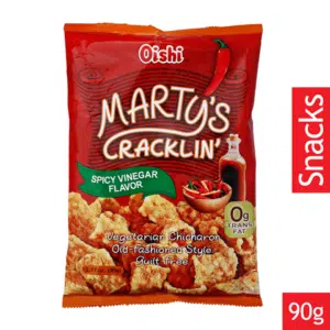 MARTYS-CRACKLING-VEGETABLE-CHICHARON-SPICY-VINEGAR