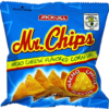 MR. CHIPS NACHO CHEESE