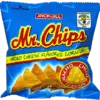 MR. CHIPS NACHO CHEESE