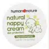 Natural Nappy Cream