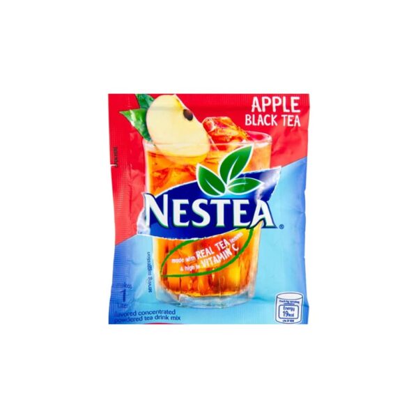 NESTEA ICE TEA POWDER APPLE 25G