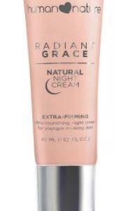 Natural Night Cream