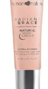 Natural Night Cream