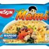 NISSIN INSTANT MAMI SEAFOOD