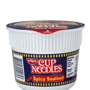 NISSIN-SPICY-SEAFOOD-MINI-CUP-NOODLES