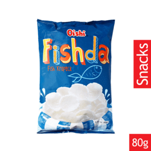 OISHI FISHDA KROPEK