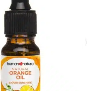 Orange Oil