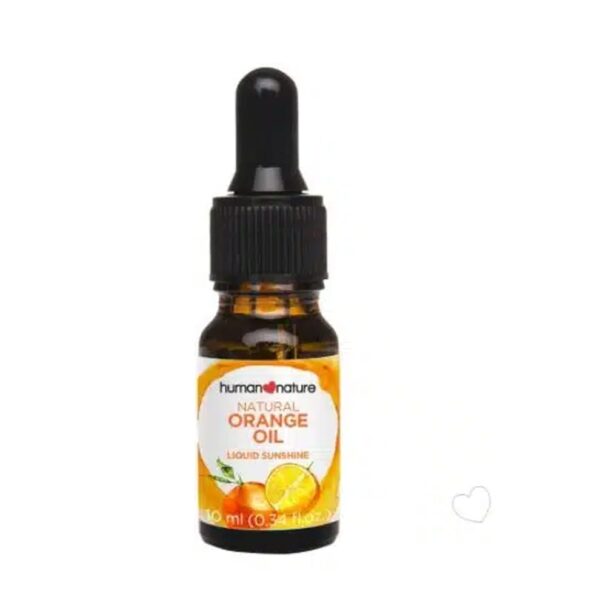 Orange Oil 10ml