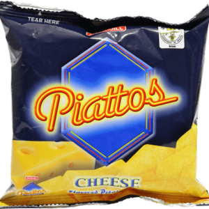 PIATTOS-CHEESE