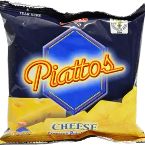 PIATTOS-CHEESE