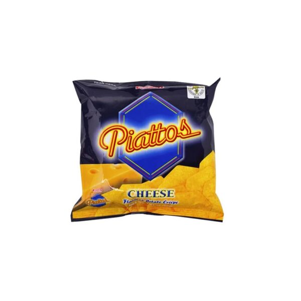 PIATTOS CHEESE