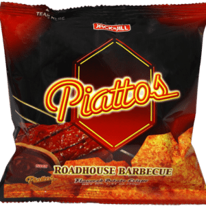 PIATTOS ROADHOUSE BBQ