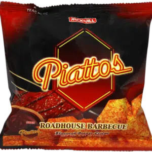 PIATTOS ROADHOUSE BBQ