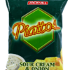 PIATTOS SOURCREAM