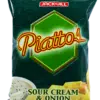 PIATTOS SOURCREAM