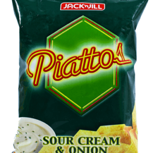 PIATTOS SOURCREAM