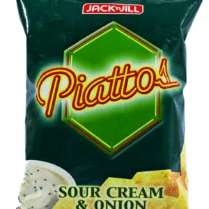 PIATTOS SOURCREAM