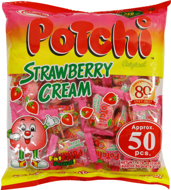 POTCHI-STRAWBERRY-CREAM-GUMMIKENDI