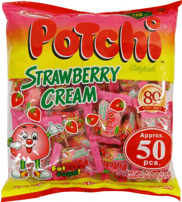 POTCHI-STRAWBERRY-CREAM-GUMMIKENDI