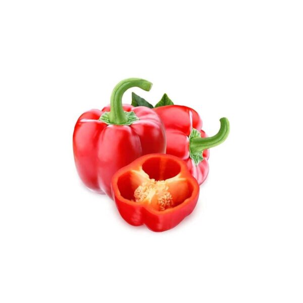 Red Bell Pepper