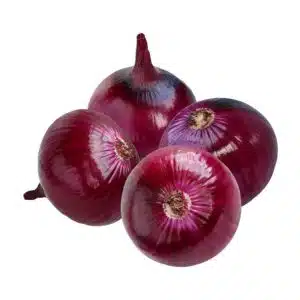 Red Onions