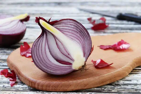 Red Onions