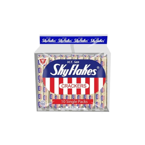 SKYFLAKES CRACKERS