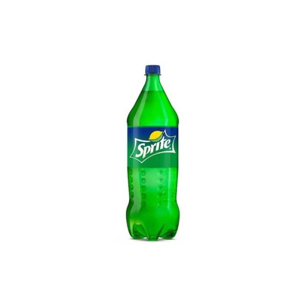 SPRITE PET 1.5L