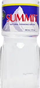 SUMMIT NATURAL DRINKING WATER