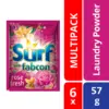 SURF PINK DETERGENT POWDER ROSE FRESH MULTIPACK