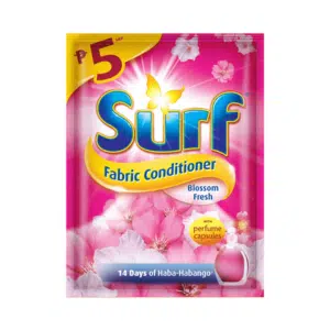 SURF PINK FABRIC CONDITIONER BLOSSOM FRESH