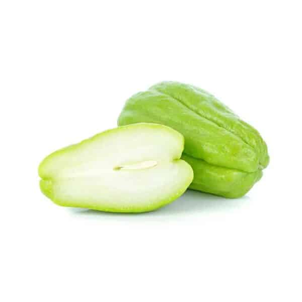 Sayote Chayote