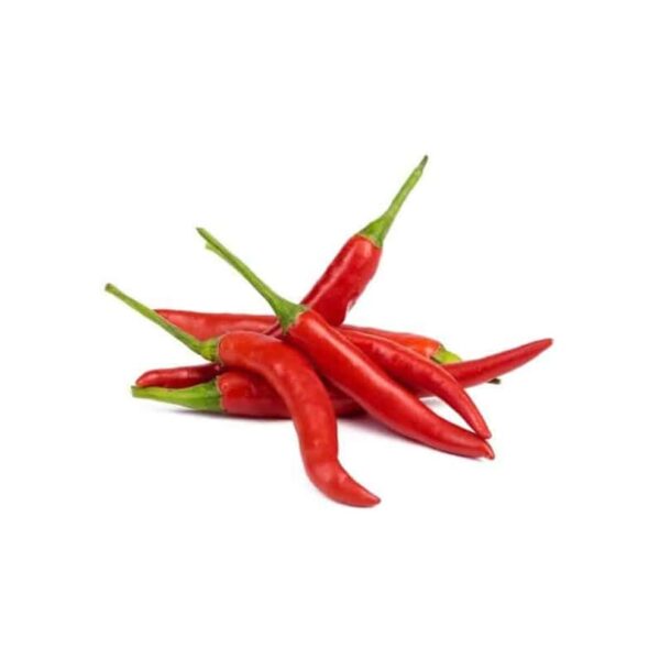 Sili Labuyo Red Chili Pepper