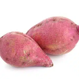 Camote (Sweet Potato)