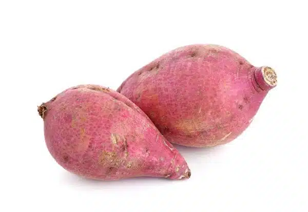 Camote (Sweet Potato)