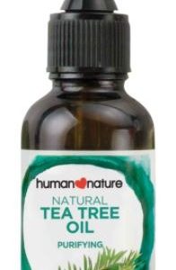 Tea Tree Oil