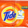 TIDE DETERGENT POWDER ORIGINAL SCENT