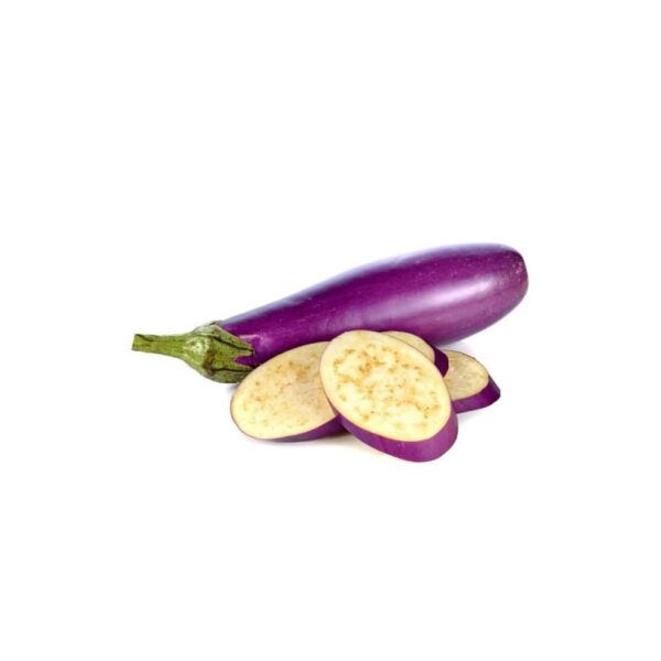 Talong Eggplant – long