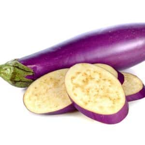 Talong (Eggplant - long)