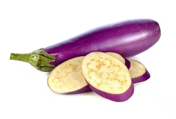 Talong (Eggplant - long)