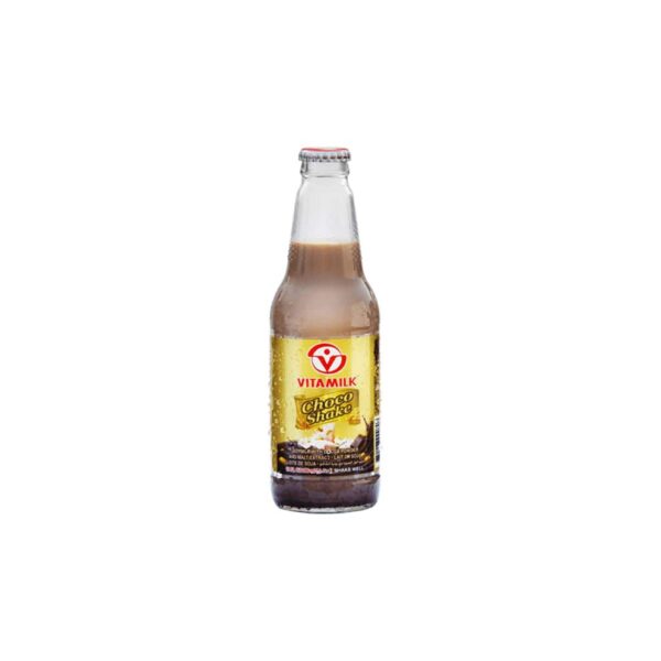 VITAMILK CHOCO SHAKE 300ML