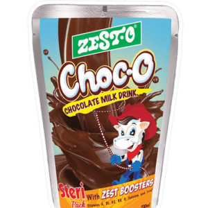 ZESTO UHT CHOCO