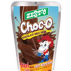 ZESTO UHT CHOCO