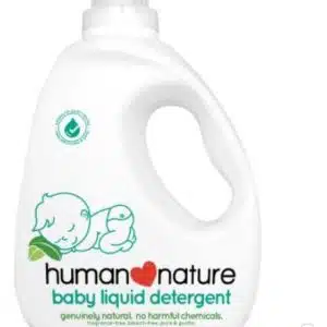 Baby Liquid Detergent