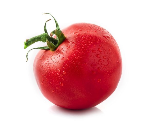 Beef Tomato