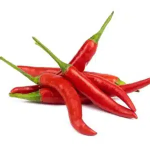 Sili Long (Chili)