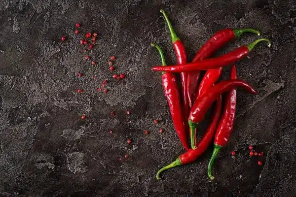 Sili Long (Chili)